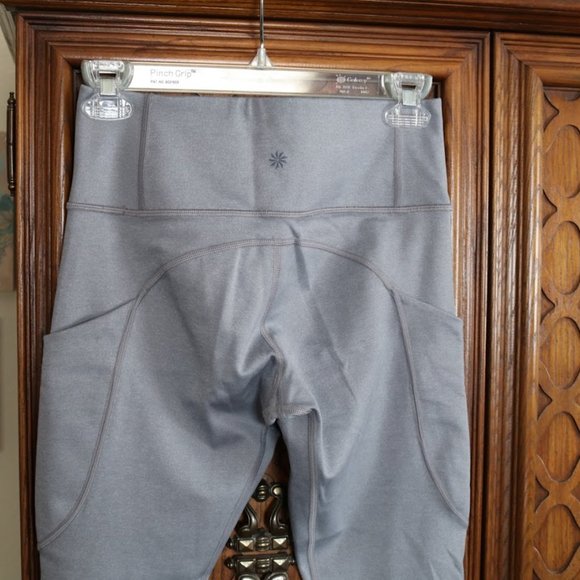 ATHLETA All In  7/8 Tights Style 210999 -  NWT! - Picture 8 of 14